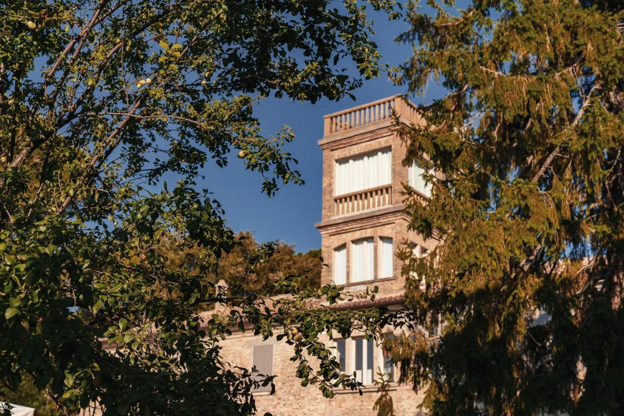 Il Pignocco Country House Santa Veneranda Eksteriør bilde