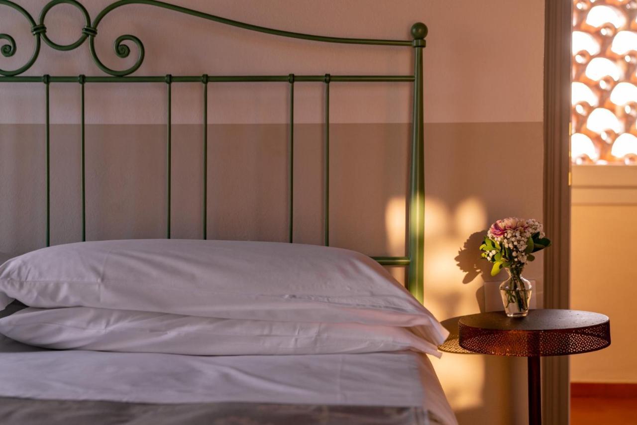 Il Pignocco Country House Santa Veneranda Eksteriør bilde