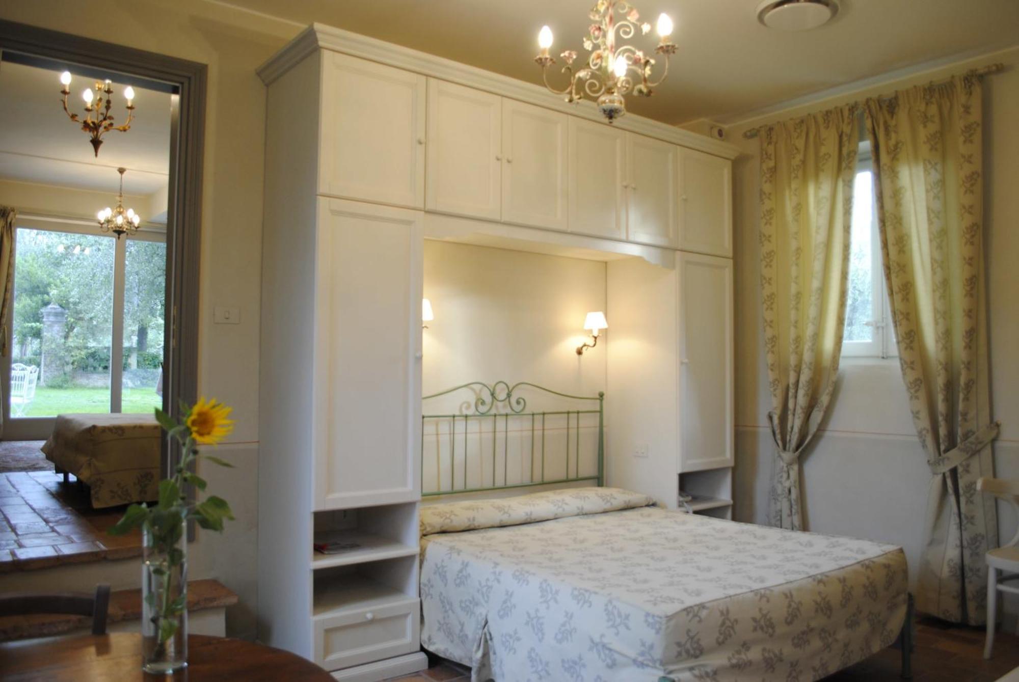 Il Pignocco Country House Santa Veneranda Rom bilde
