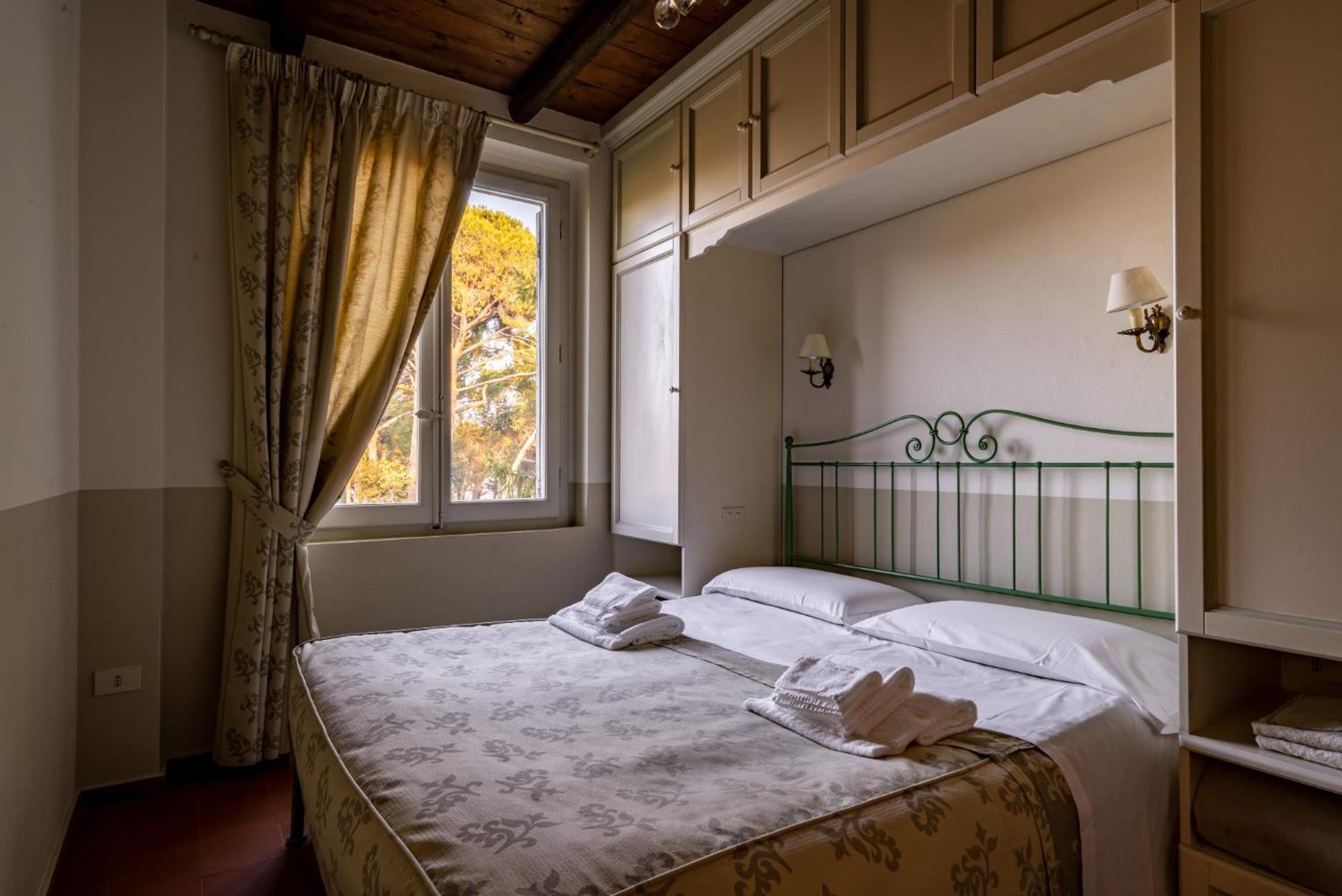Il Pignocco Country House Santa Veneranda Rom bilde
