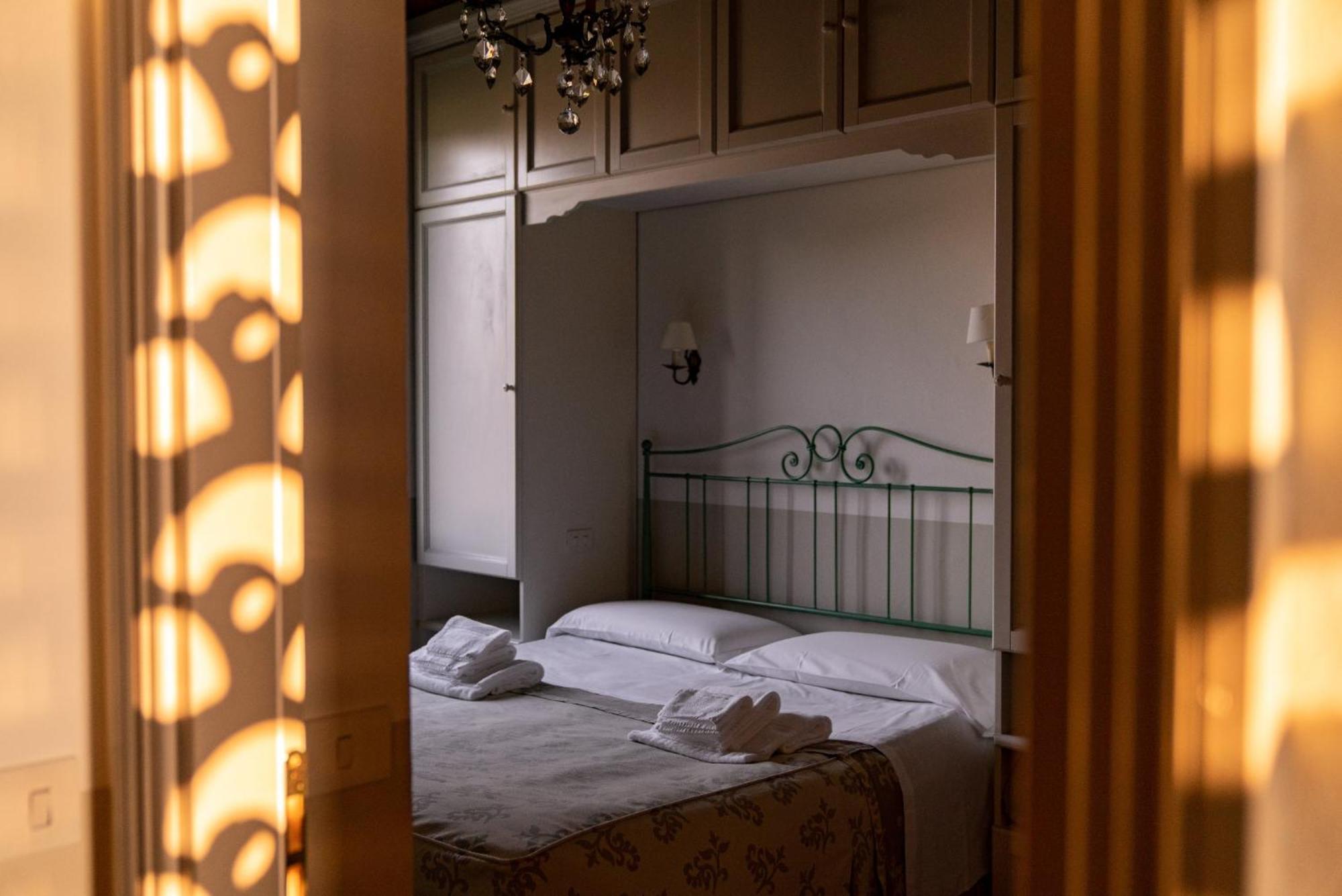 Il Pignocco Country House Santa Veneranda Rom bilde