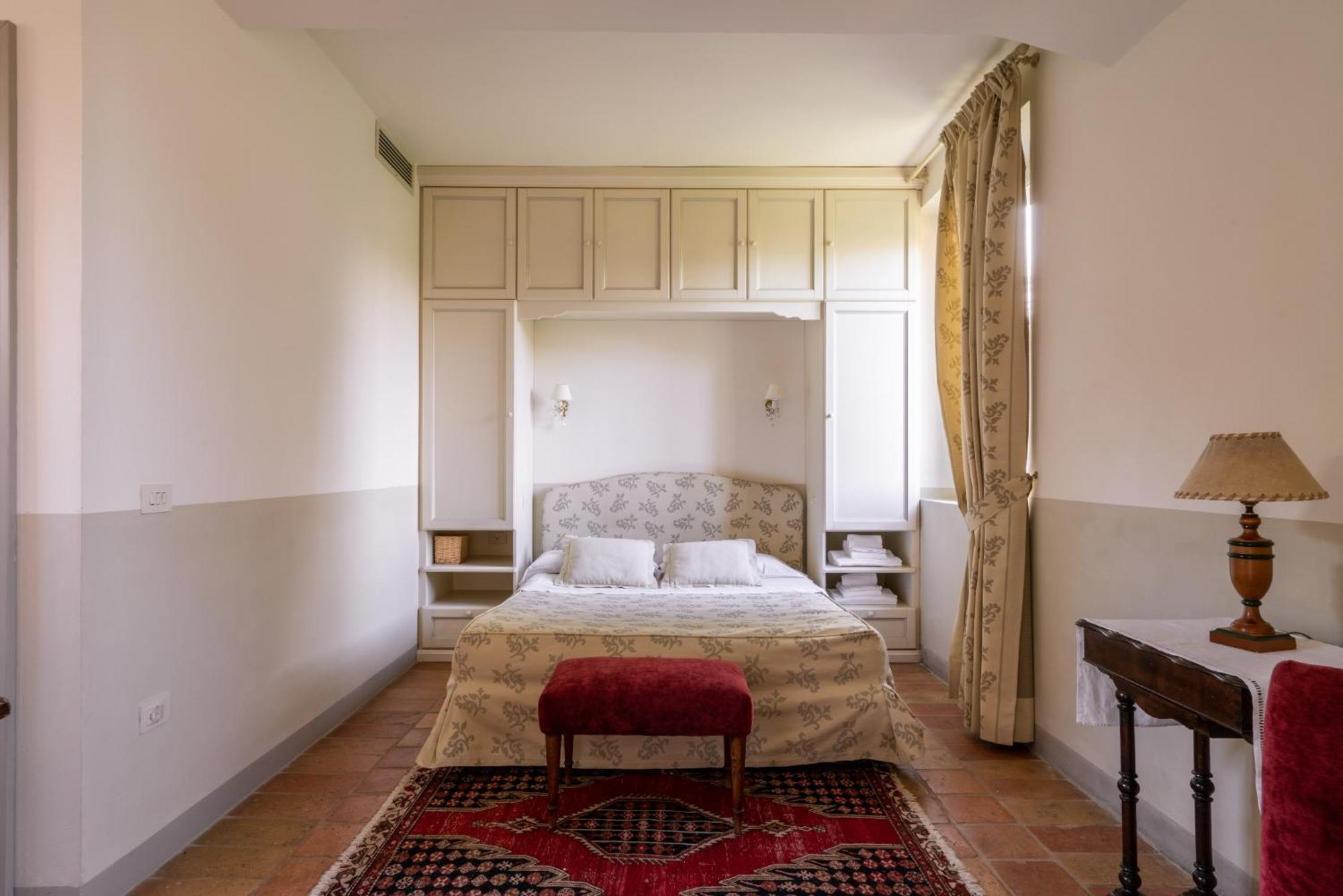 Il Pignocco Country House Santa Veneranda Rom bilde