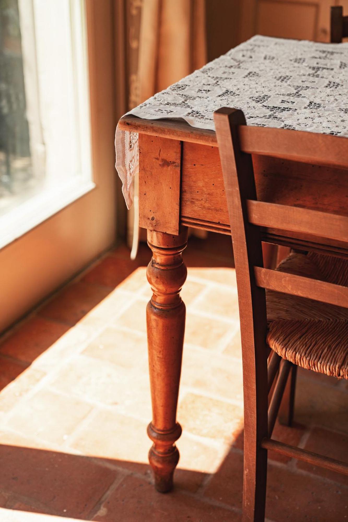 Il Pignocco Country House Santa Veneranda Rom bilde