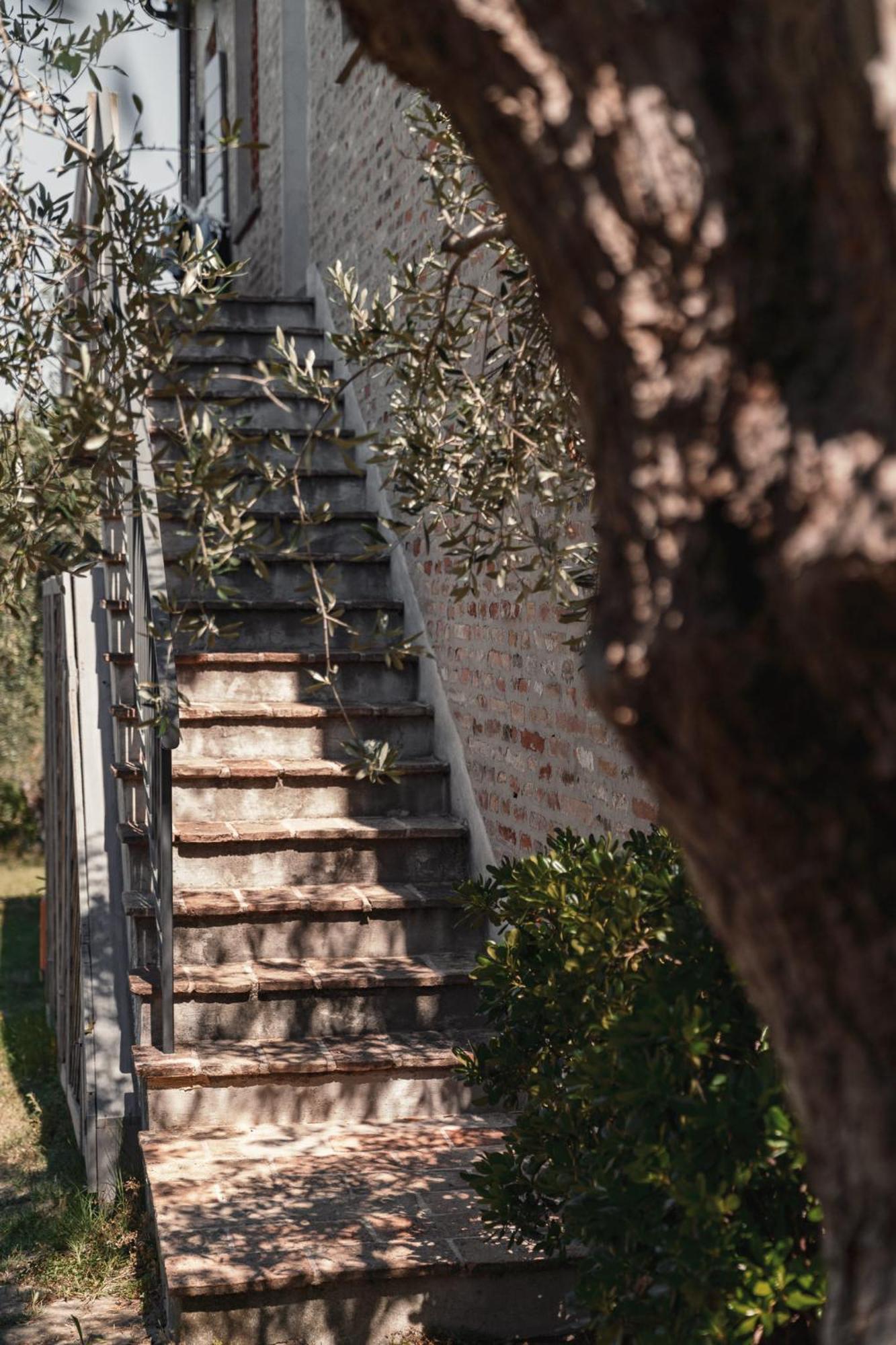 Il Pignocco Country House Santa Veneranda Rom bilde