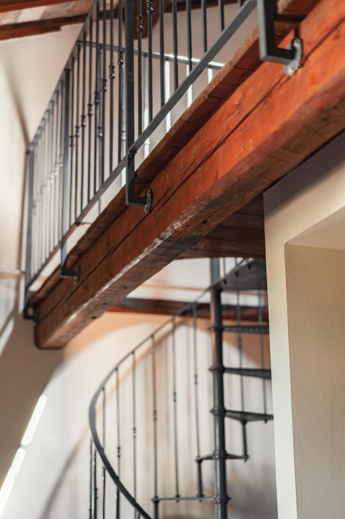 Il Pignocco Country House Santa Veneranda Rom bilde