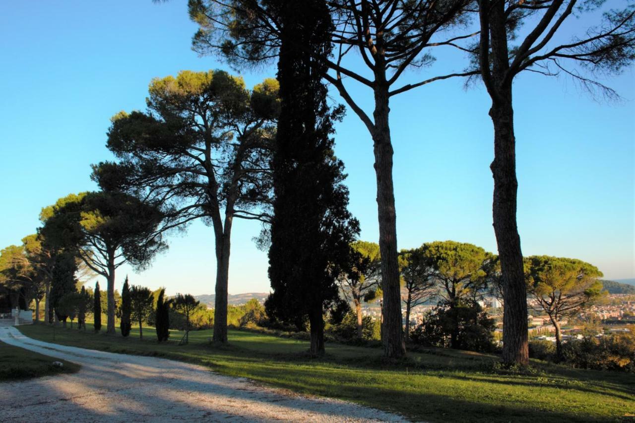 Il Pignocco Country House Santa Veneranda Eksteriør bilde